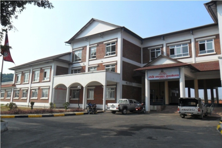 Mechi Customs officer-1771484883.webp